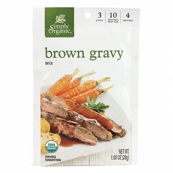 Brown Gravy