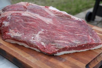 Whole Beef Brisket