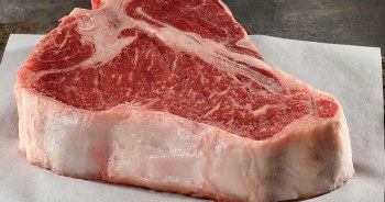 Beef T-bone Steak