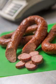 Kielbasa