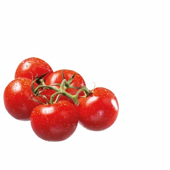 Organic Cluster Tomatoes