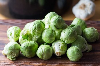 Brussel Sprouts