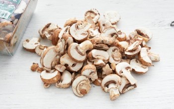 Organic Crimini Mushrooms