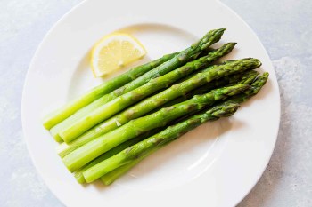 Honey Acre Asparagus