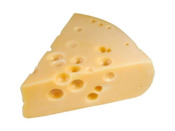 Swiss Cheese