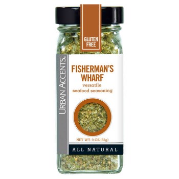 Fisherman's Wharf Seasoning