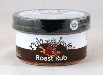 Roast Rub