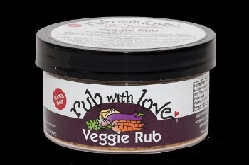 Veggie Rub