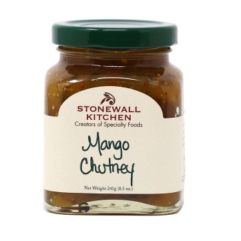 Mango Chutney