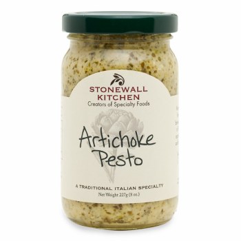 Artichoke Pesto