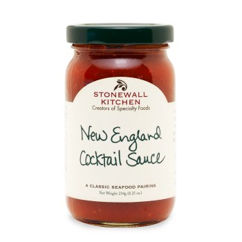 New England Cocktail Sauce