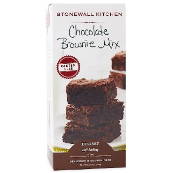 Chocolate Brownie Mix Gf