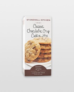 Classic Choco Chip Cookie Mix