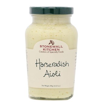 Horseradish Aioli