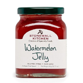 Watermelon Jelly