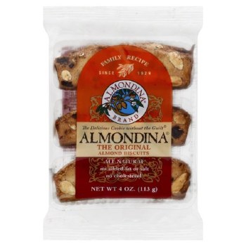 Orginial Almond Biscuit