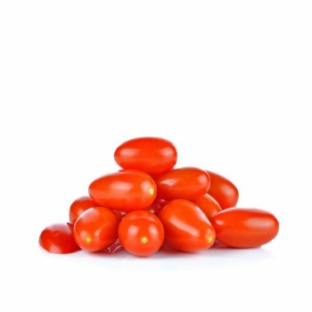 Organic Grape Tomatoes