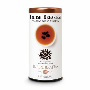 British Breakfast Tea