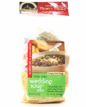 Wedding Soup