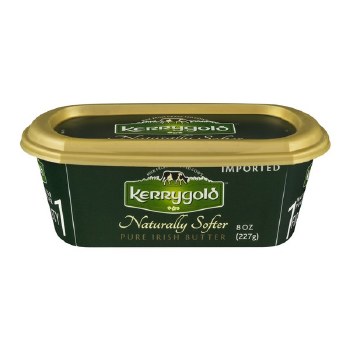 Softer Irish Butter Tub  8oz