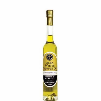 Alba White Truffle Oil