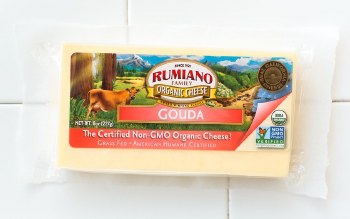 Gouda Cheese 8oz