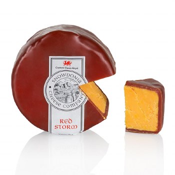 Red Storm Cheese 7oz