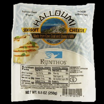 Halloumi Cheese