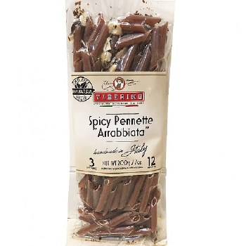 Spicy Pennette Arrabbiata