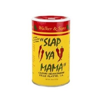 Slap Ya Mama Seasoning 8oz