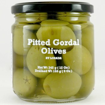 Gordal Olives