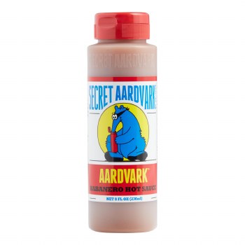 Aardvark Hot Sauce