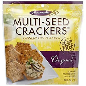 Multi-seed Cracker