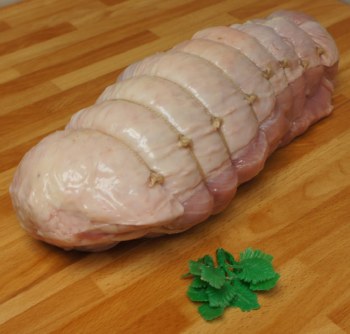 Boneless Turkey Breast