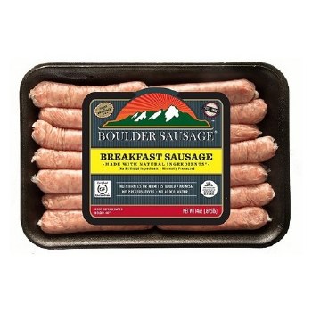 Breakfast Sausage Links