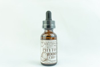 Phyto 1000 Coconut Oil