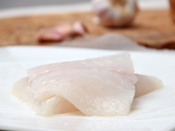 Cod Filet