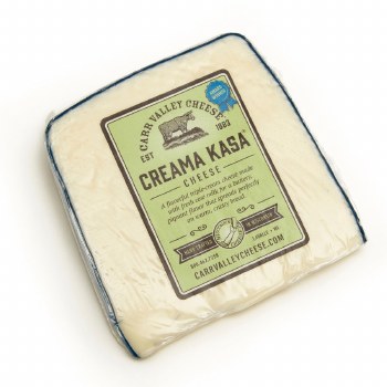 Creama Kasa Cheese