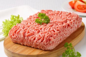 Ground Pork