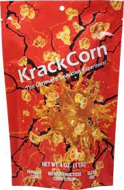 Krack Corn