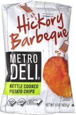 Bbq Chips