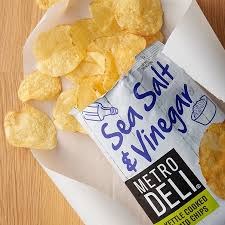 Sea Salt Chip