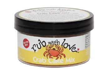 Crab Cake Mix