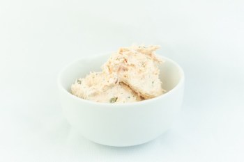 Smoked Salmon Dip