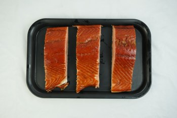 Fishers Smoked Salmon