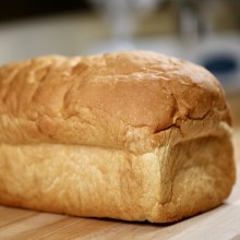 Country White Bread