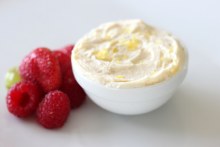 Mascarpone