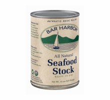 Seafood Stock