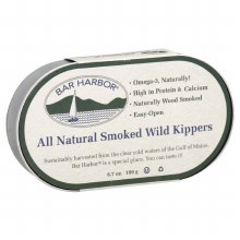 Smoked Wild Kippers