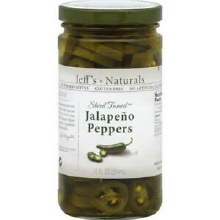 Jalapeno Pepper Rings